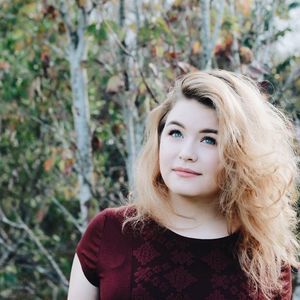 Meet your Posher, Annika